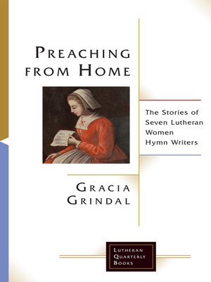 cover image of Preaching from Home
